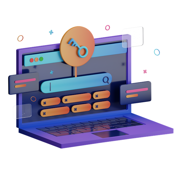 5 Keyword