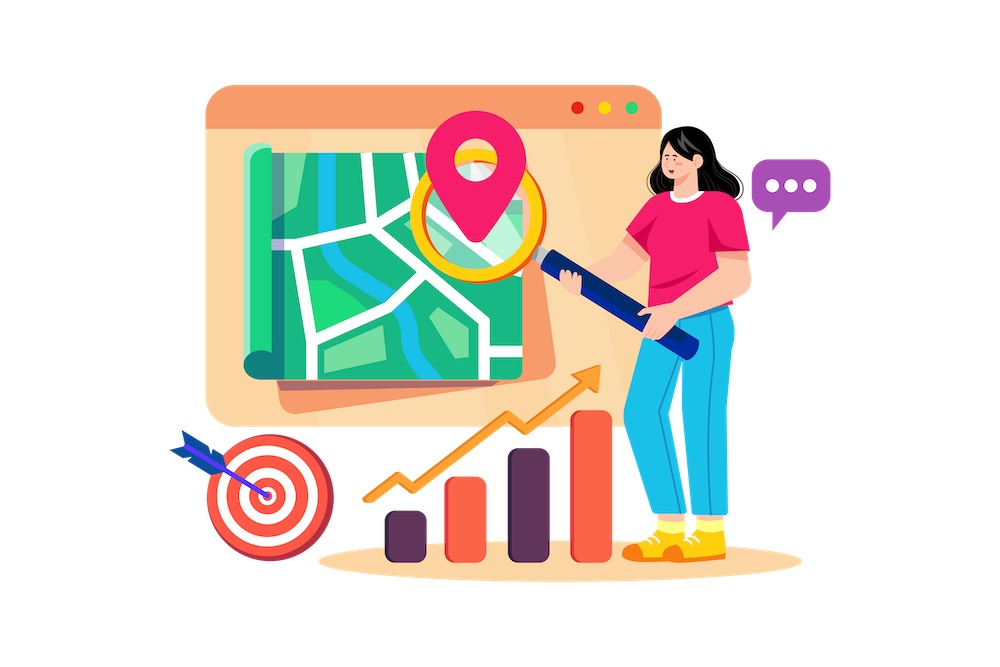 New Jersey SEO