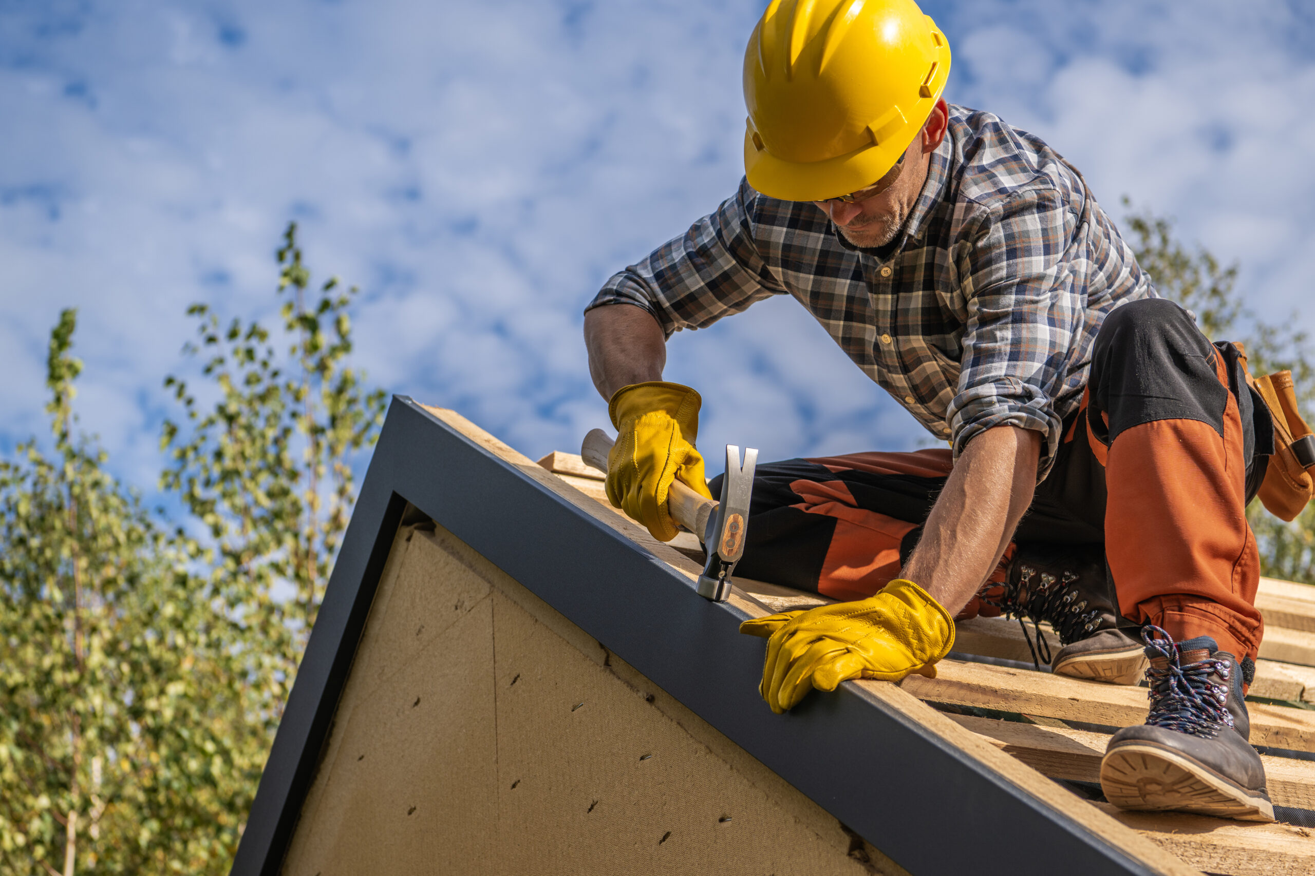 Roofing SEO & Web Design picture Highway clicks
