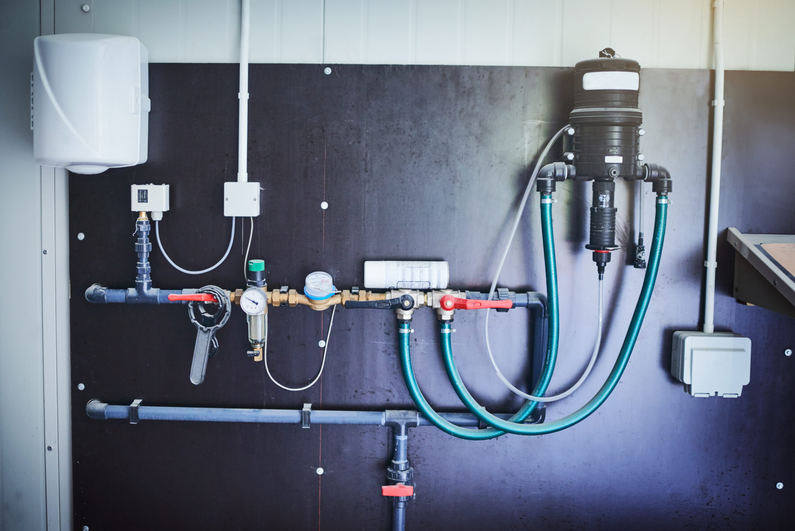 plumbing SEO South Jersey