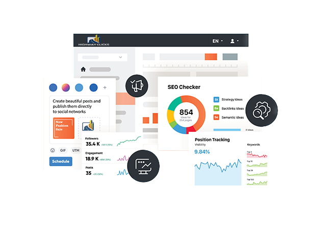 technicalseohighwayclicks 2